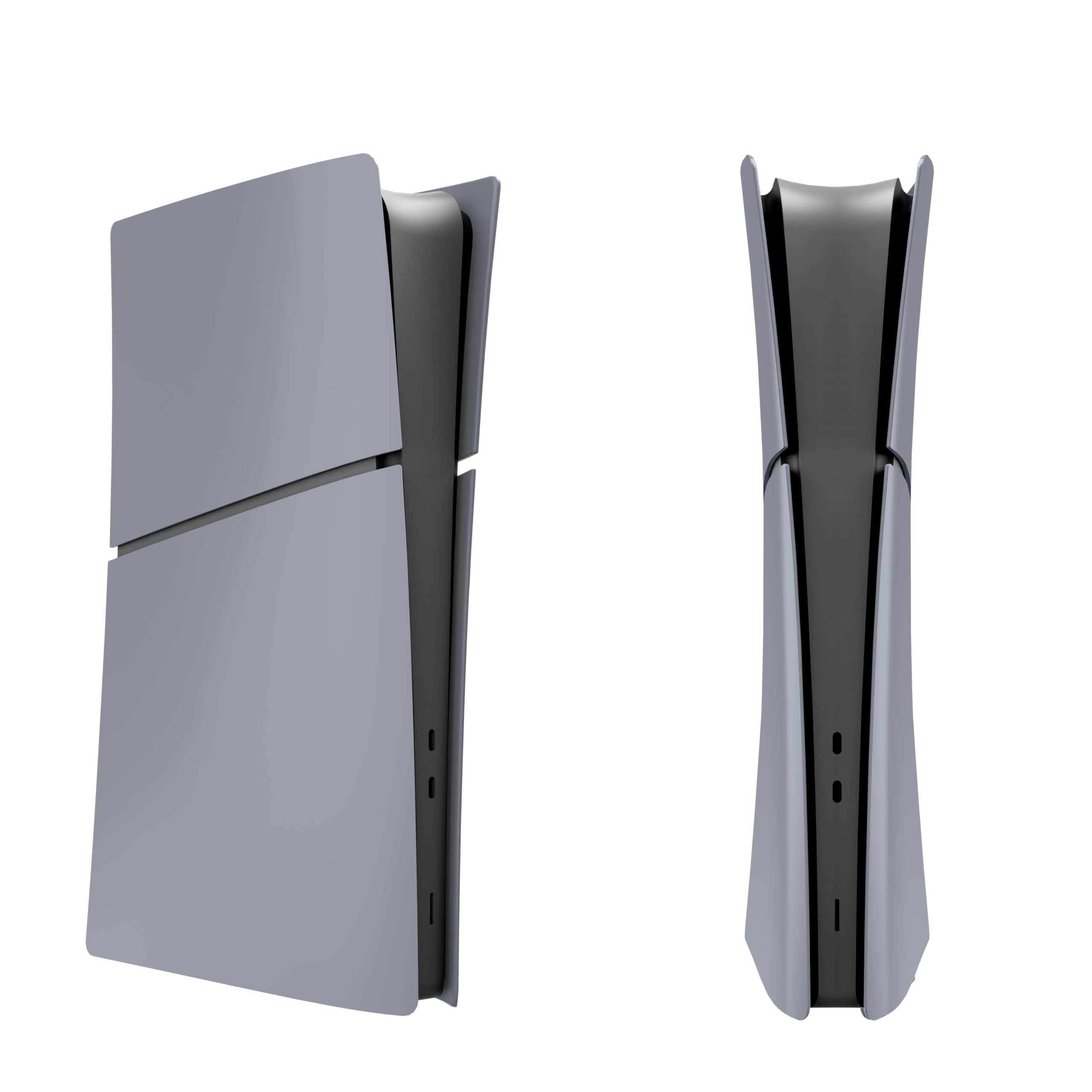 ZORBES Limited Edition Replacement Faceplates Skin &30th Anniversary Sticker ABS Cover Shell for PS5 Slim Console, Console Cover Face Plate Shell, 30th Anniversary Limited Edition Bundle ZORBES Limited Edition Replacement Faceplates Skin &30th Anniversary Sticker ABS Cover Shell for PS5 Slim Console, Console Cover Face Plate Shell, 30th Anniversary Limited Edition Bundle